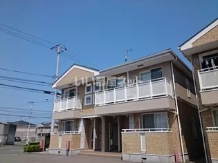 ソルトアヴェニューBの画像