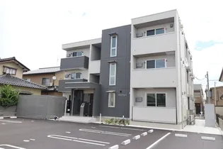 グランファードの画像