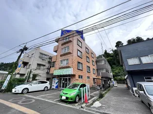 愛宕橋ビル【2階】の外観