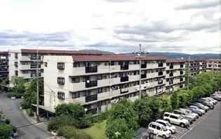 UR高の原駅西の画像