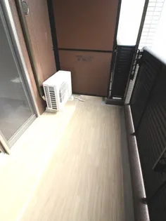 シュライン恵比寿レジデンス【2階】の内装