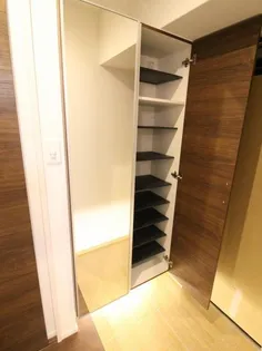 シュライン恵比寿レジデンス【2階】の内装