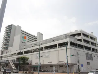 シュライン恵比寿レジデンス【2階】の周辺