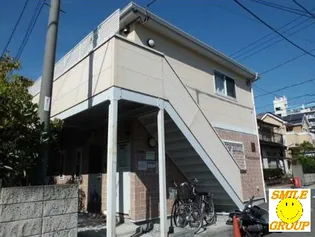 ルミエール大久保の画像