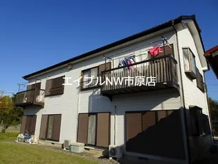 ハイツホワイトウェルの画像