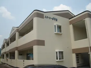 エル コーポ中山の画像