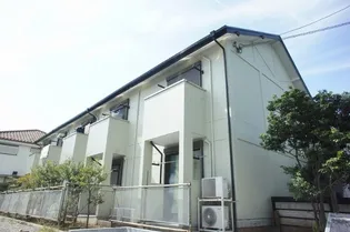 フラットアメニティの画像