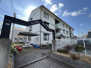 ハイツK&KIIの画像