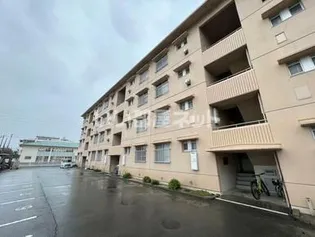 コンチネンタル藍住 WESTの画像