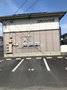 スカイハイツEの画像