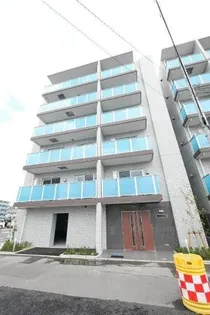 アーバハイツ六町2号館の画像