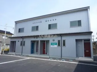 アバンティ木津C棟の画像