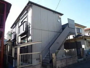 カーサ若葉の画像