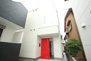 Grandtic Glory 五日市(仮称Grandtic五日市3)【1階】の外観