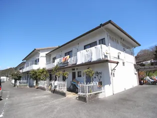 京都府京都市左京区上高野畑町【一戸建】の外観