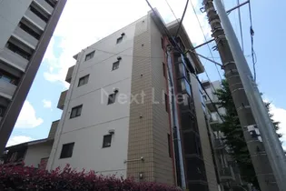 パークアベニュー八沢の画像