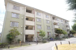 UR助松【4階】の外観