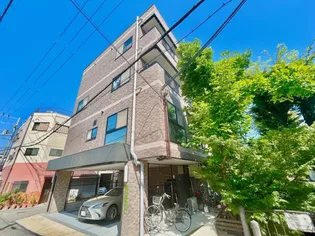 フォレスタ城東の画像