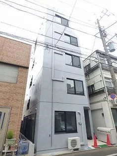 グランツ品川戸越の画像