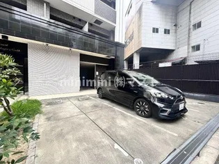 Luxe此花【6階】の地図