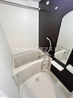 Luxe此花【6階】の風呂