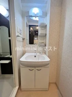 Luxe此花【6階】の内装