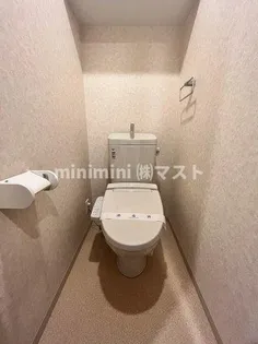 Luxe此花【6階】の内装