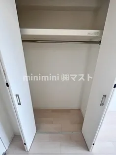 Luxe此花【6階】の内装