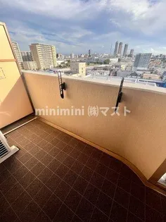 Luxe此花【6階】の内装