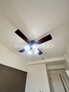 Luxe此花【6階】の内装