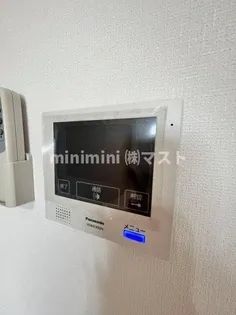 Luxe此花【6階】の内装