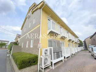 グランドールアベニュの画像