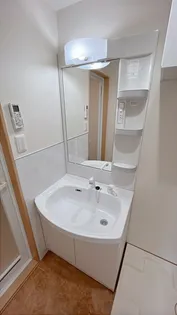 サウスイン西市【5階】の内装