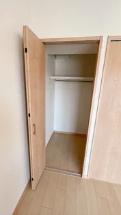 サウスイン西市【5階】の内装