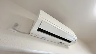 サウスイン西市【5階】の内装