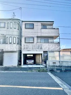 大阪府四條畷市大字清瀧【一戸建】の外観