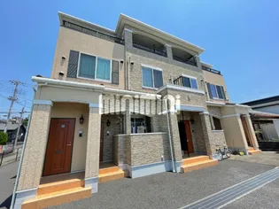 ブライト レジデンスの画像