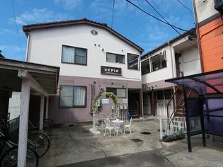 ラズリーブルーの画像
