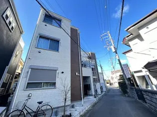 WithFun小田急相模原駅前【1階】の外観