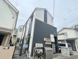 TKS西国分寺の画像