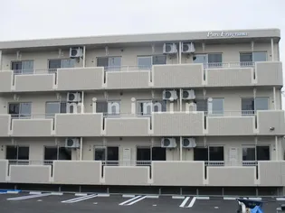 熊本県熊本市東区御領2【マンション】の外観