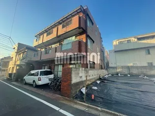 エクレールフジタの画像