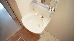 ラ ミューズ【1階】の内装