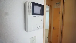 ラ ミューズ【1階】の内装