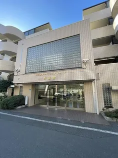 東戸塚アーバンコンフォート壱番館【4階】の外観