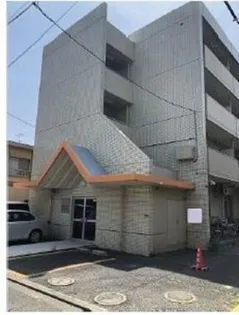 オレンジコート相模原の画像