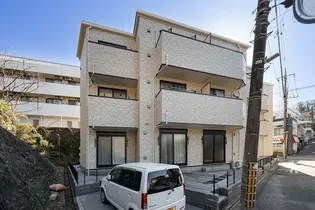 アザーレ ディオン三田の画像