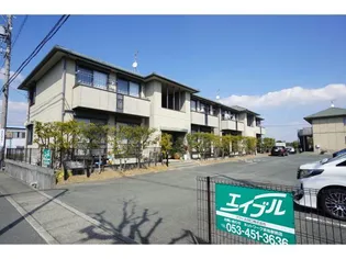 グリーンルーフの画像