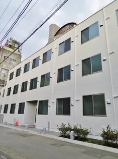 フェリーチェ桜上水A【3階】の外観