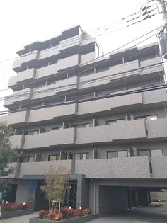 ルーブル川崎八番館の画像